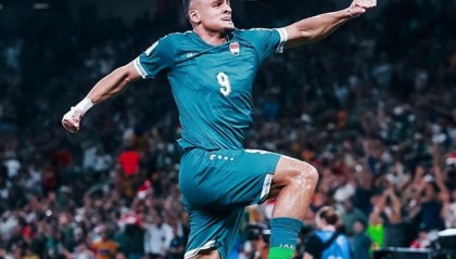 伊拉克圆梦！世界杯48强诞生：亚洲9队 12个小组全部落位|附加赛|瑞典|波黑|亚洲足球联合会|波兰足球队_新浪体育_新浪新闻