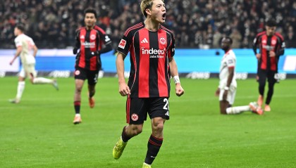 Kaiyun Sports-开云体育-图片报：日本国脚堂安律考虑今夏离开法鹰，他感到缺乏应有尊重