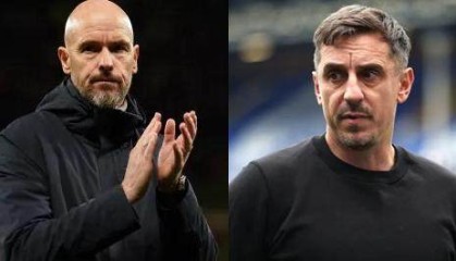 羡慕嫉妒恨！连输曼城纽卡，曼联名宿破防：受够了！