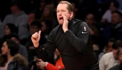 开云-爱游戏-近8战2胜6负同类型球员太多 猛龙或制造大交易