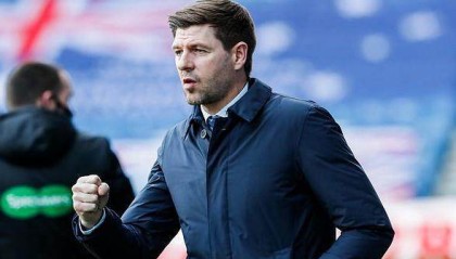 开云-爱游戏-7年之后又“拿7分即夺冠” 杰拉德这次还会跌倒么？