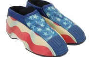 科比詹姆斯同款战靴adidas Crazy 2 USA将于2026年复刻
