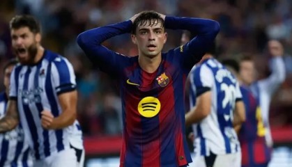 记者：比去年同期更疲惫，巴萨将在下周一开会讨论体能问题