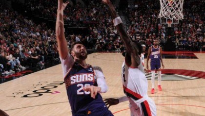 开云登录入口-艾顿被弩机完爆！太阳卖状元赚了？杜兰特添好帮手