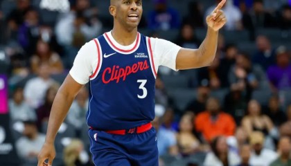 突然被赶回家！保罗遭快船放弃，内幕已经出来了