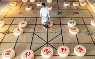 开云登录入口-从柳大华实名举报说起②：中国象棋界的历史恩怨
