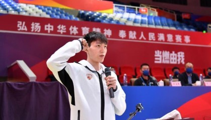 开云体育平台-CBA恢复主客场：球员高呼解放了！球馆准备好了吗？