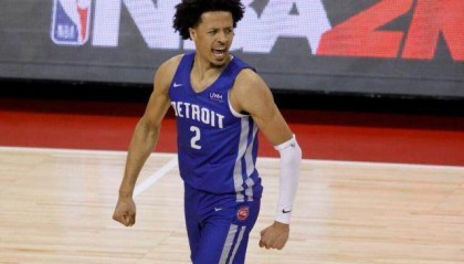 开云登录入口-季前赛活塞遭遇伤病潮 坎宁安首秀何时才能到来