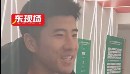Kaiyun Sports-开云体育-中乙首轮双响！李圣龙：没有降维打击，希望跟年轻球员一起进步